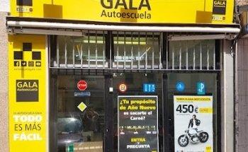 Autoescuela Gala