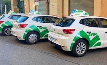 Avae Autoescuela Tándem