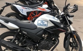 Autoescuela y Formación Trafik Altabix Elche