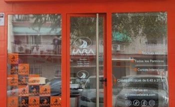 Autoescuela Lara Villaviciosa