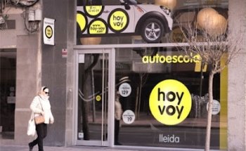 hoy-voy Autoescola