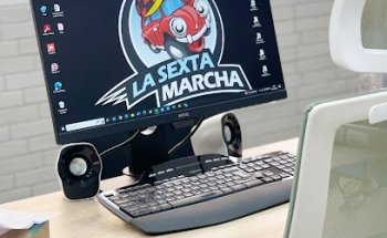 La Sexta Marcha Driving School