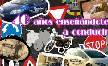 Autoescuela Almerimar
