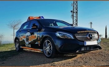 Autoescuelas Zona Zero