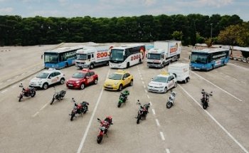 AUTOESCUELA 2000 - CENTRO DE RECUPERACIÓN DE PUNTOS TORREJÓN DE ARDOZ