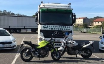 Autoescuela Pontevedra