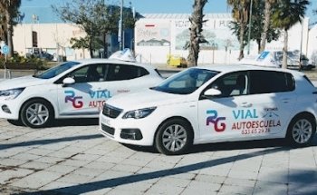Autoescuela RG VIAL Teatinos