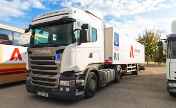 Autoescuela Alonso Orihuela | Cursos de Recuperación de Puntos