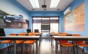 Autoescuela Malasaña en Chamberí