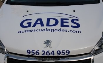 Autoescuela Gades