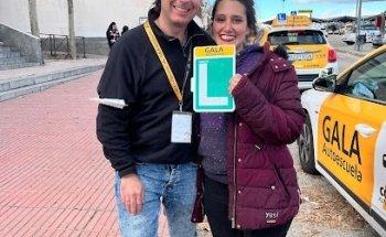 Autoescuela Gala - Barrio Blanco
