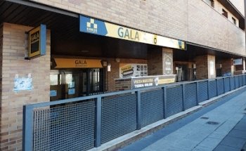 Autoescuela Gala - Seseña