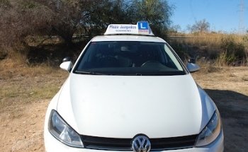 AUTOESCUELA PLAZA JUZGADOS