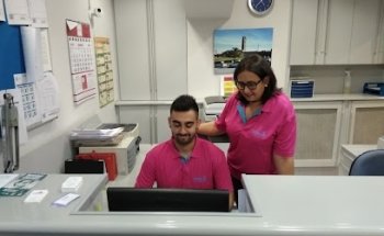 Autoescola La SEU 3- Centro de Formación LLeida