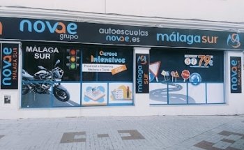 Autoescuela Novae Torremolinos