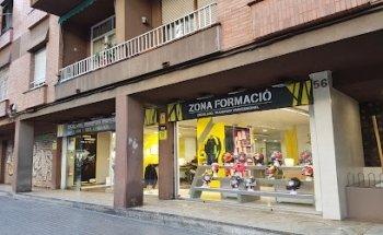 Autoescuela Barcelona Zona F