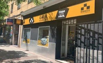 Autoescuela Gala - Príncipe Pío