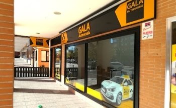 Autoescuela Gala - Valdemoro Reston