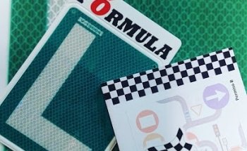 Autoescuela Fórmula