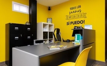 Autoescuela Si Puedo Villagarcía