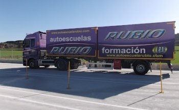 Autoescuelas Rubio Cuenca