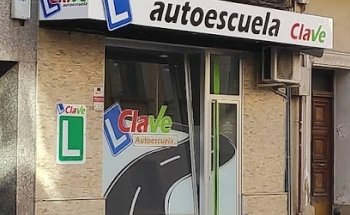 Autoescuela Clave