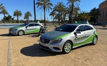 Autoescuela Cristóbal