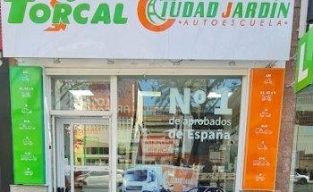 Autoescuela Ciudad Jardín - Torcal | Av. Andalucía