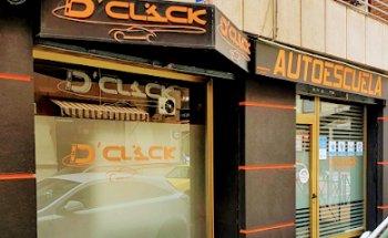 AUTOESCUELA D'CLICK