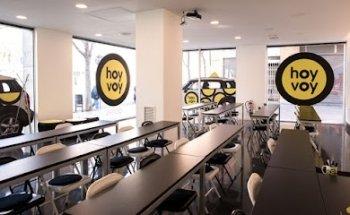 Autoescola Hoy-voy Glòries