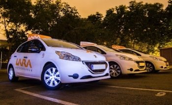 Autoescuela Lara Arganda del Rey - Miralparque