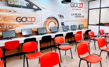 Autoescola GOCO