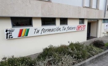 Autoescuela GTI