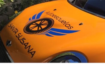 AUTOESCUELA SANTA SUSANA