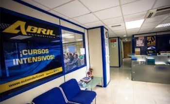 Autoescuelas en Madrid - Autoescuelas Abril - Las Rozas