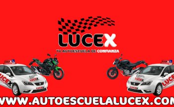 Autoescuela LUCEX - Getafe