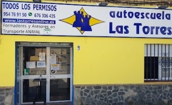 Autoescuela las Torres