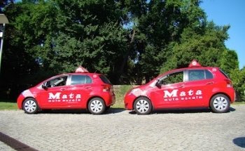 Autoescola MATA