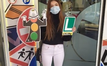 Autoescuelas Santander- Bahia Alisal