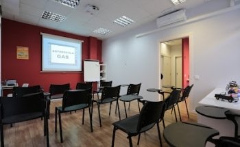 Autoescola Gas - Gavà