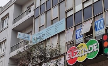Autoescuela Elizalde SL