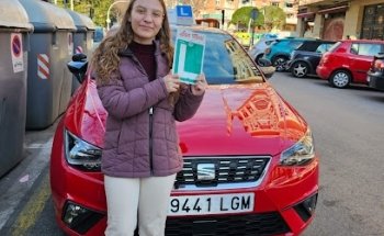 Autoescola Sant Mori