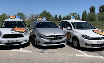 Autoescuela Alcala Vial