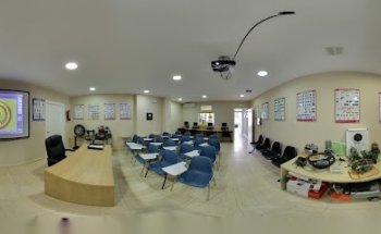 Autoescuela Cuerias Drive On