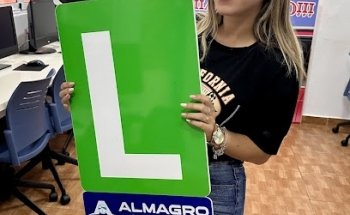 Autoescuela Almagro - La Línea de la Concepción
