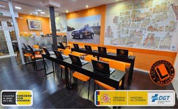 Autoescuela Malasaña - Recuperación de Puntos en Madrid Centro