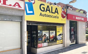 Autoescuela Gala - Fuentespina