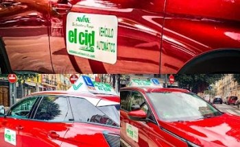 Autoescuelas EL CID AVAE