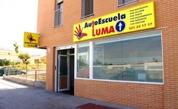 Autoescuela LUMA