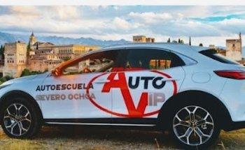 Autoescuelas AutoVip OFICIAL
